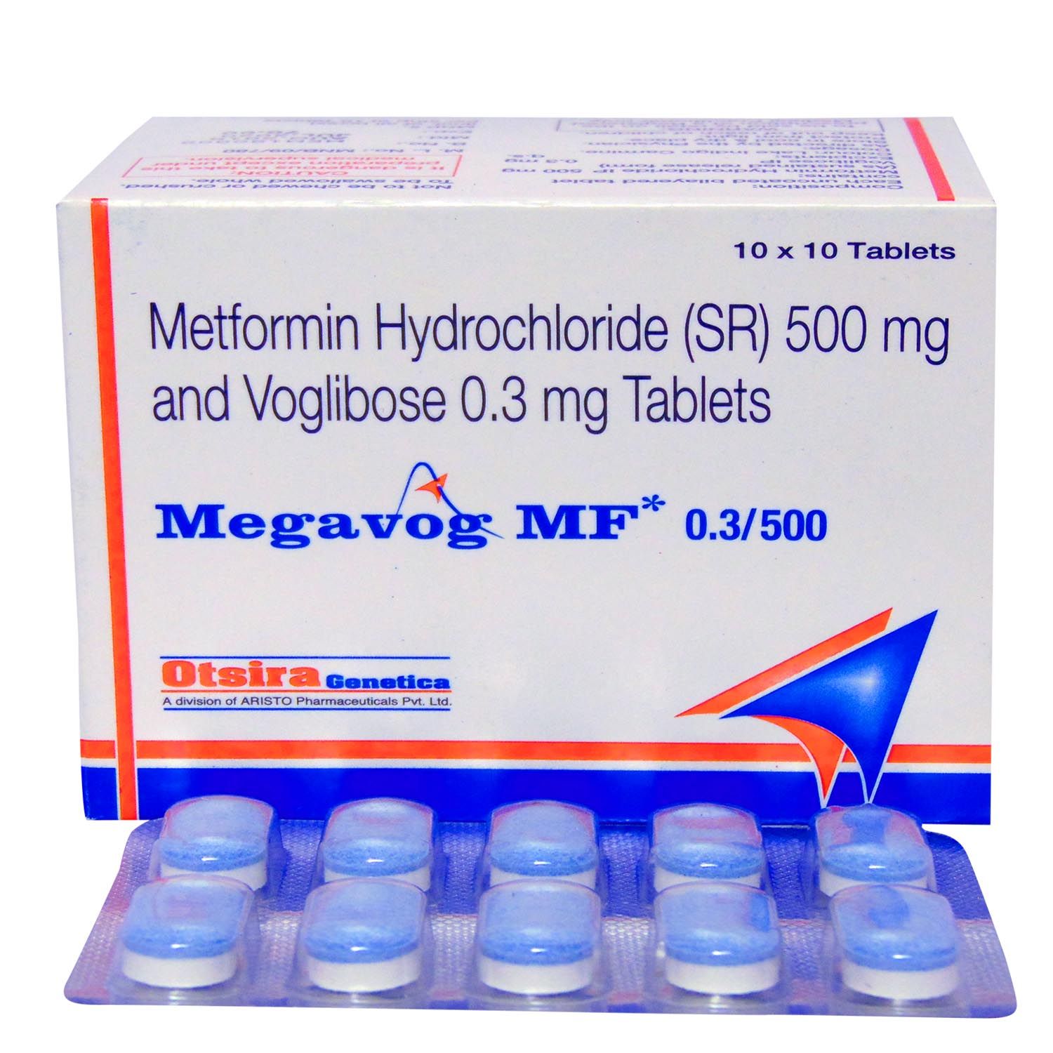 Megavog Mf 0 3mg 500mg Tablet Price Uses Side Effects Composition Apollo 24 7