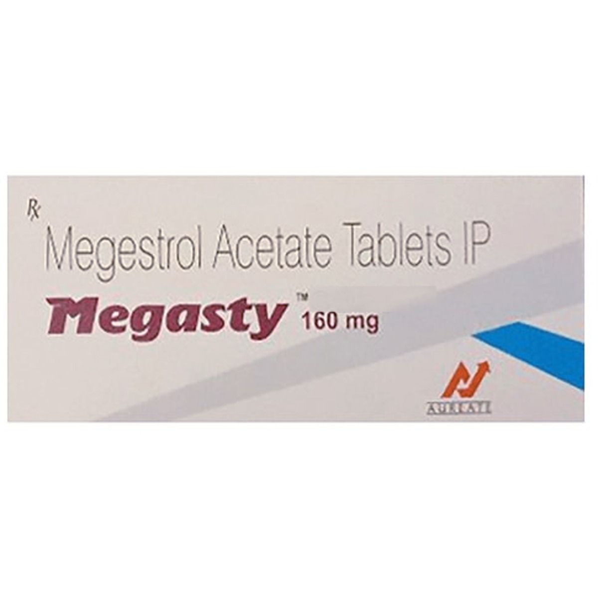 Megasty 160 Tablet 10's Price, Uses, Side Effects, Composition - Apollo ...