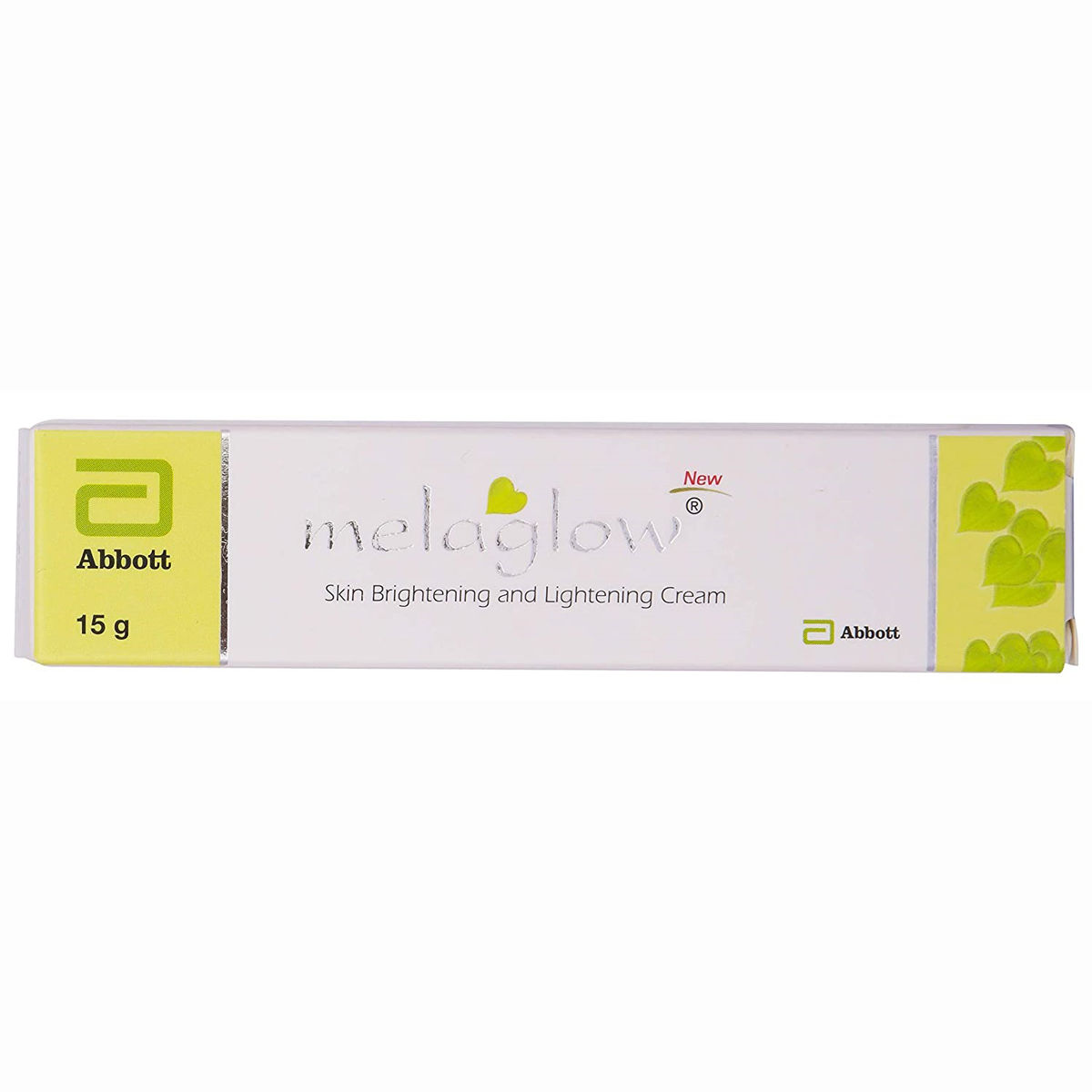Meaglow Melaglow Skin Brightening and Lightening Cream, 15 gm Price, Uses, Side ...