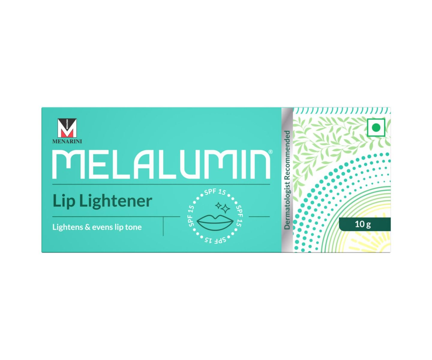 Melalumin SPF 15 Lip Lightener 10 gm Price, Uses, Side Effects