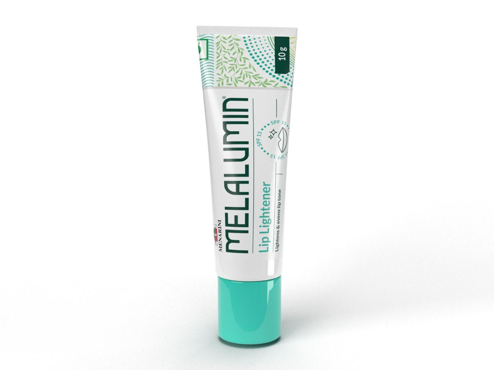 Buy Melalumin SPF 15 Lip Lightener, 10 gm Online