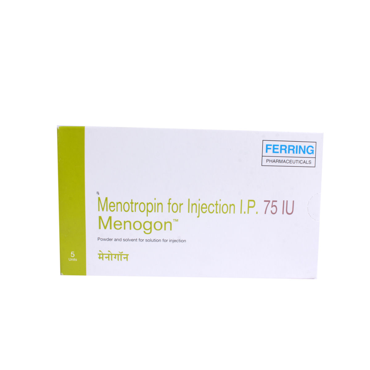 MENOGON INJECTION Price, Uses, Side Effects, Composition - Apollo Pharmacy