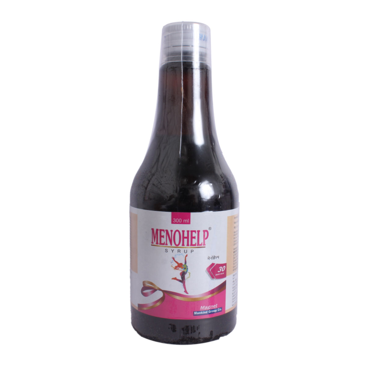 Buy Menohelp Syrup, 300 ml Online