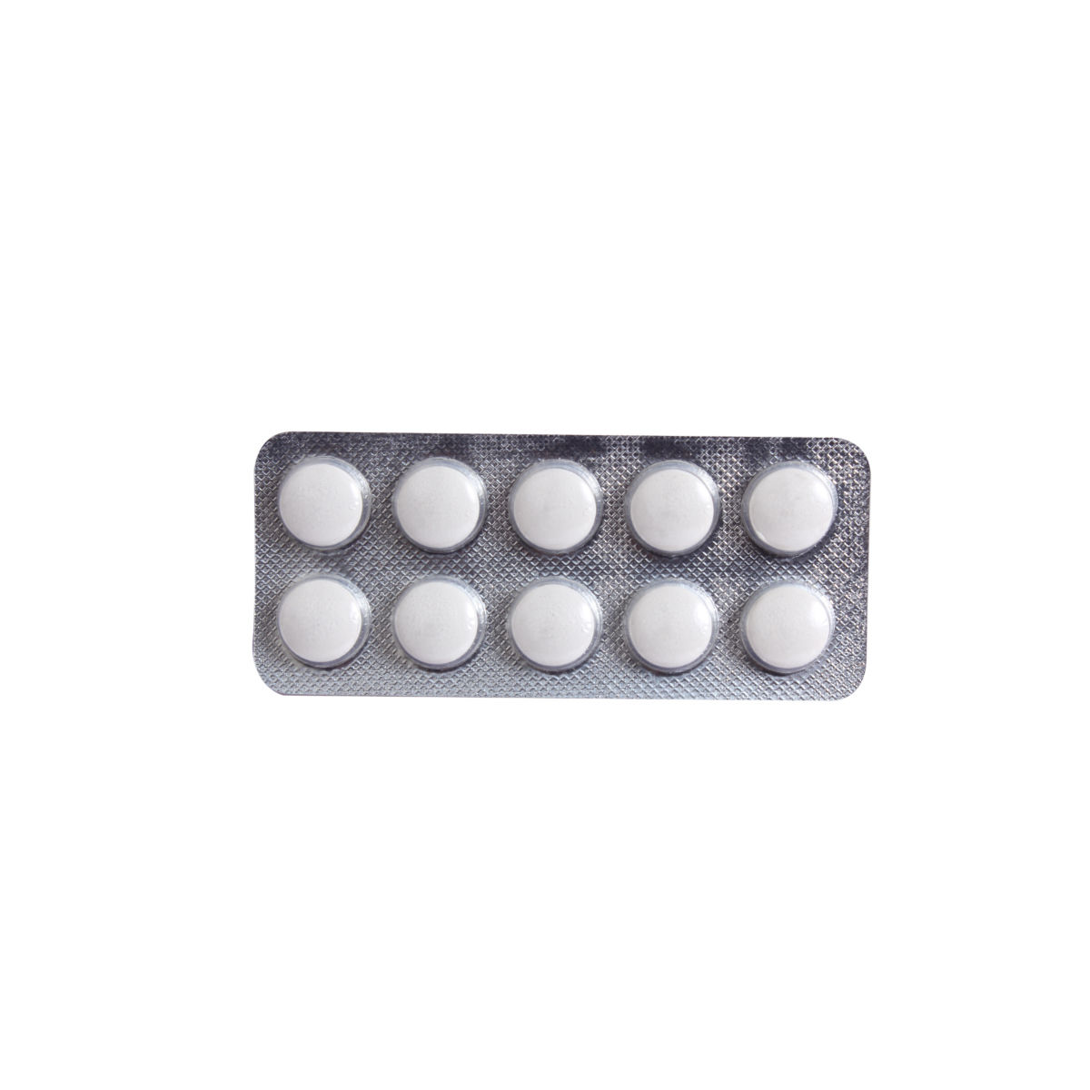 Mendate 10mg Tablet 10's, Pack of 10 TABLETS