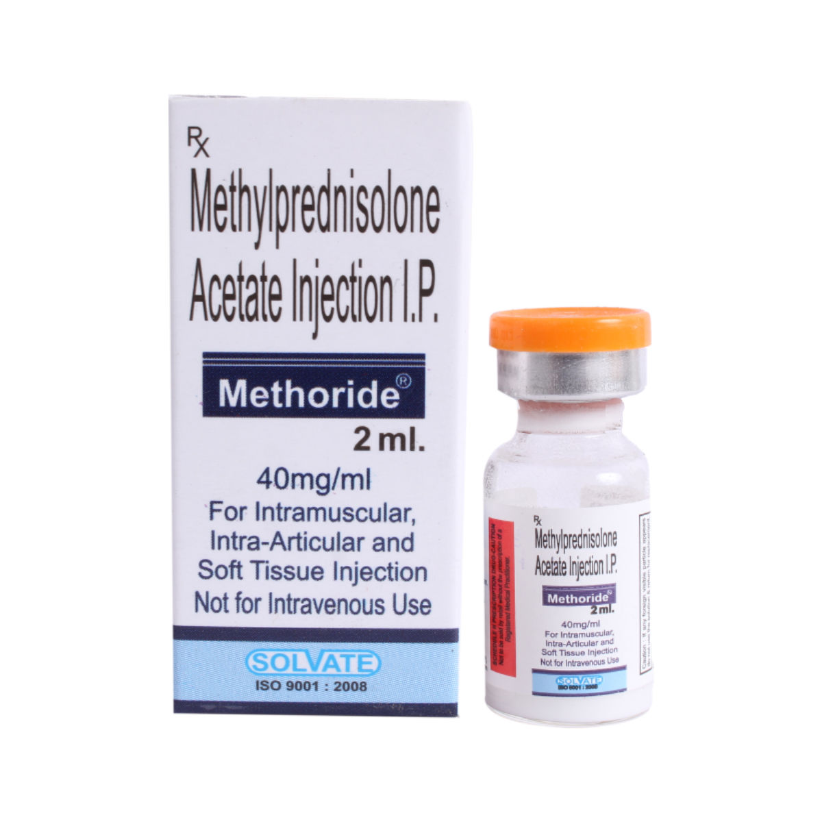 Methoride 400 mg Injection 2 ml Price, Uses, Side Effects, Composition ...