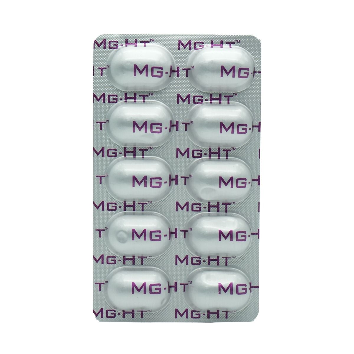 Mg-Ht Tablet 10s Price, Uses, Side Effects, Composition - Apollo Pharmacy