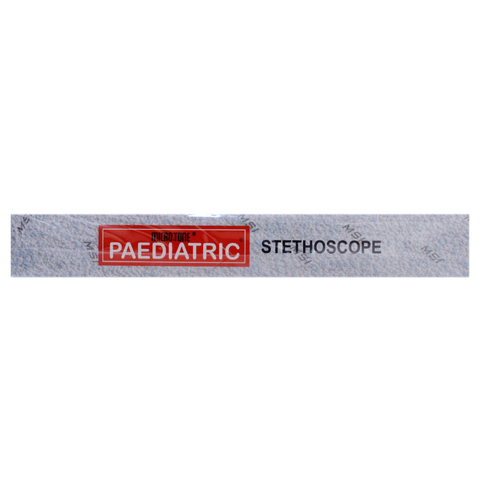 Microtone Stethescope Paed, Pack of 1 