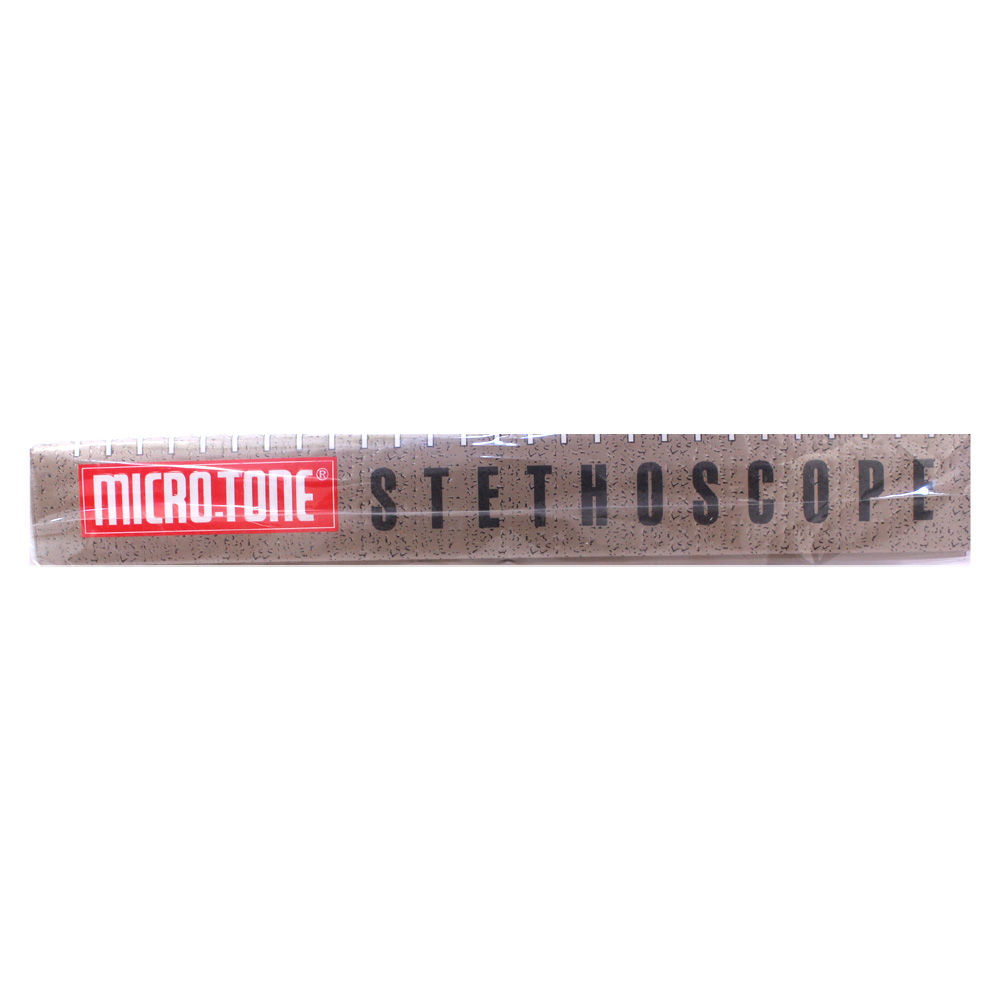 Microtone Stethescope Paed, Pack of 1 