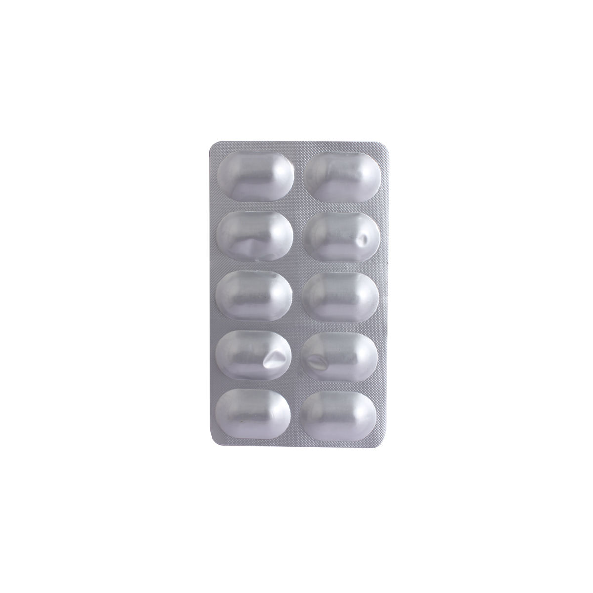 Milixim 400 mg Tablet 10's, Pack of 10 TabletS