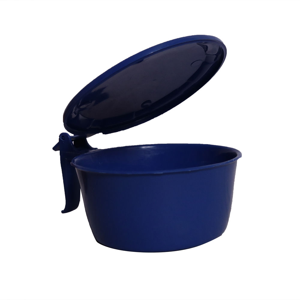 Doctor's Choice Sputum Cup With Handle, 1 Count Price, Uses, Side Effects, Composition Apollo