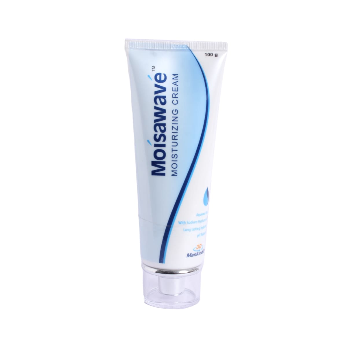 Moisawave Moist Cream 100 gm Price, Uses, Side Effects, Composition