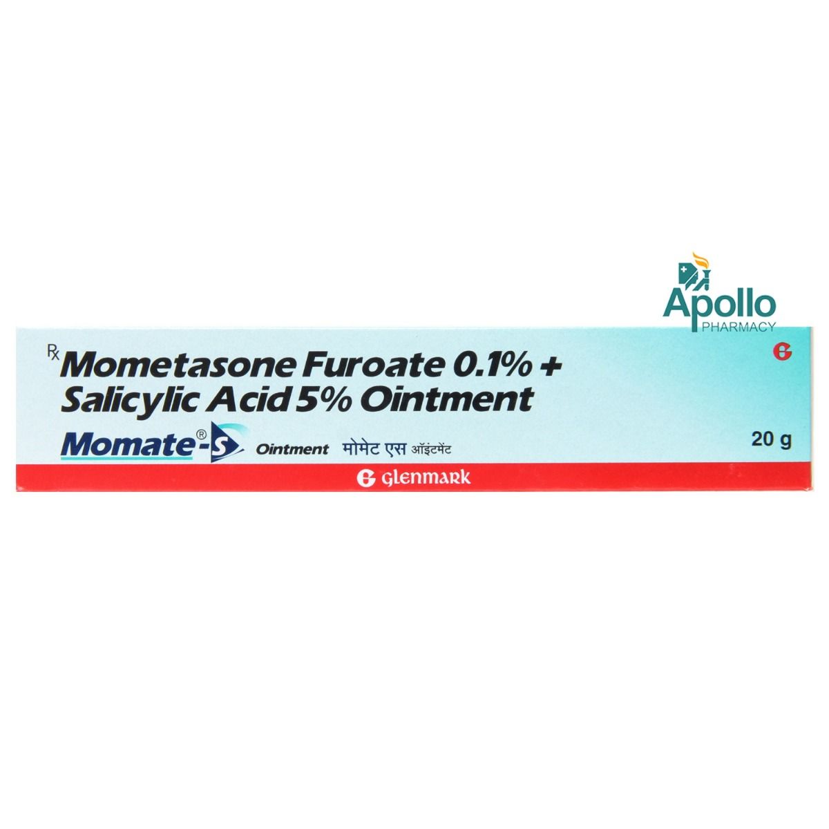 Momate S Ointment 15 gm Price, Uses, Side Effects, Composition ...