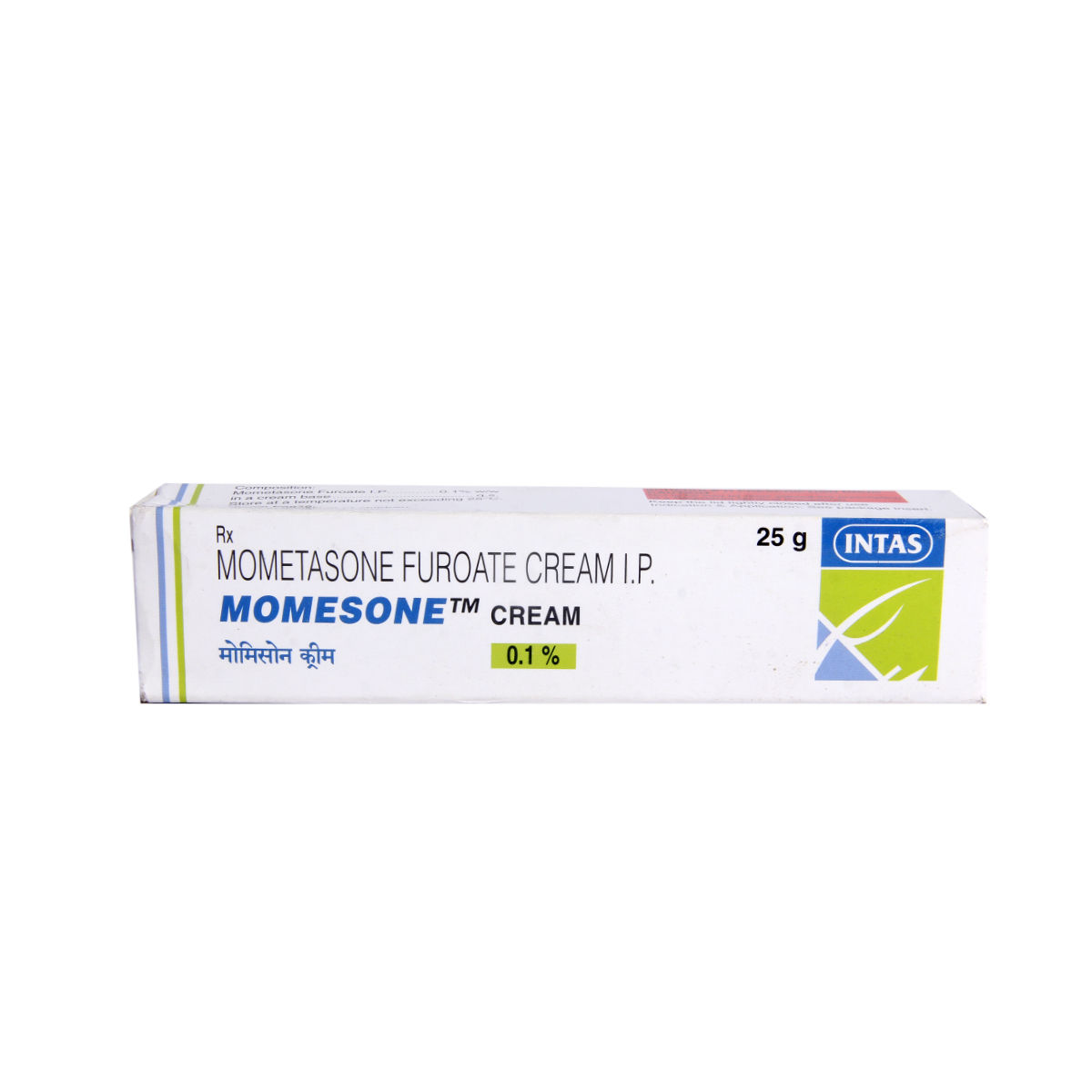 MOMESONE CREAM 25GM Price, Uses, Side Effects, Composition - Apollo ...