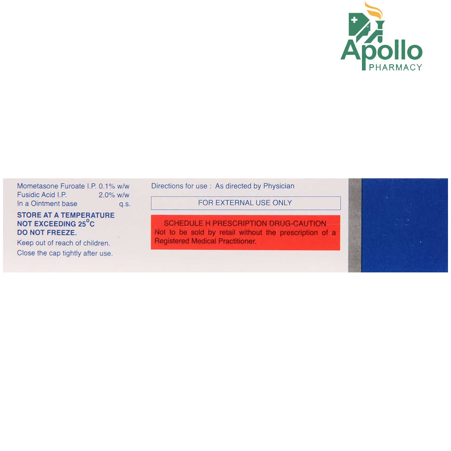 Momoz F Ointment 10gm Price Uses Side Effects Composition Apollo Pharmacy