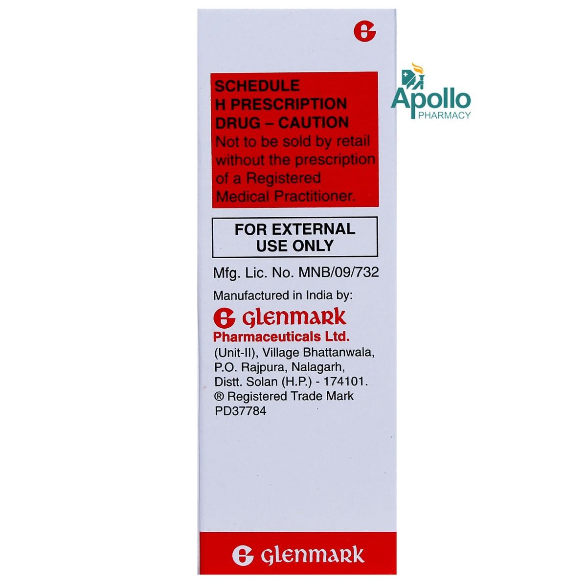 Momate Lotion 30 ml Price, Uses, Side Effects, Composition - Apollo Pharmacy