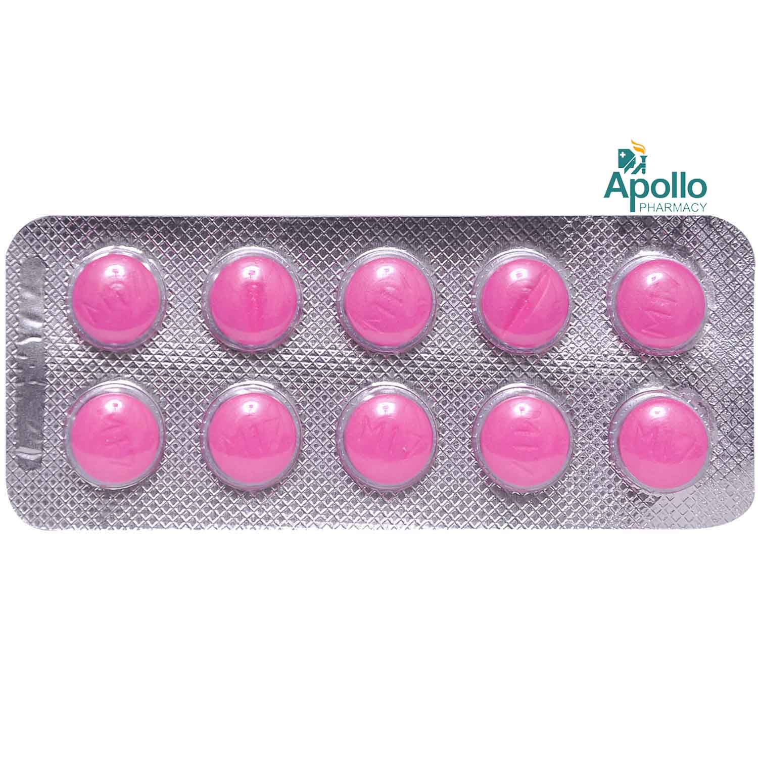 Monit SR 60 Tablet 10's Price, Uses, Side Effects, Composition Apollo