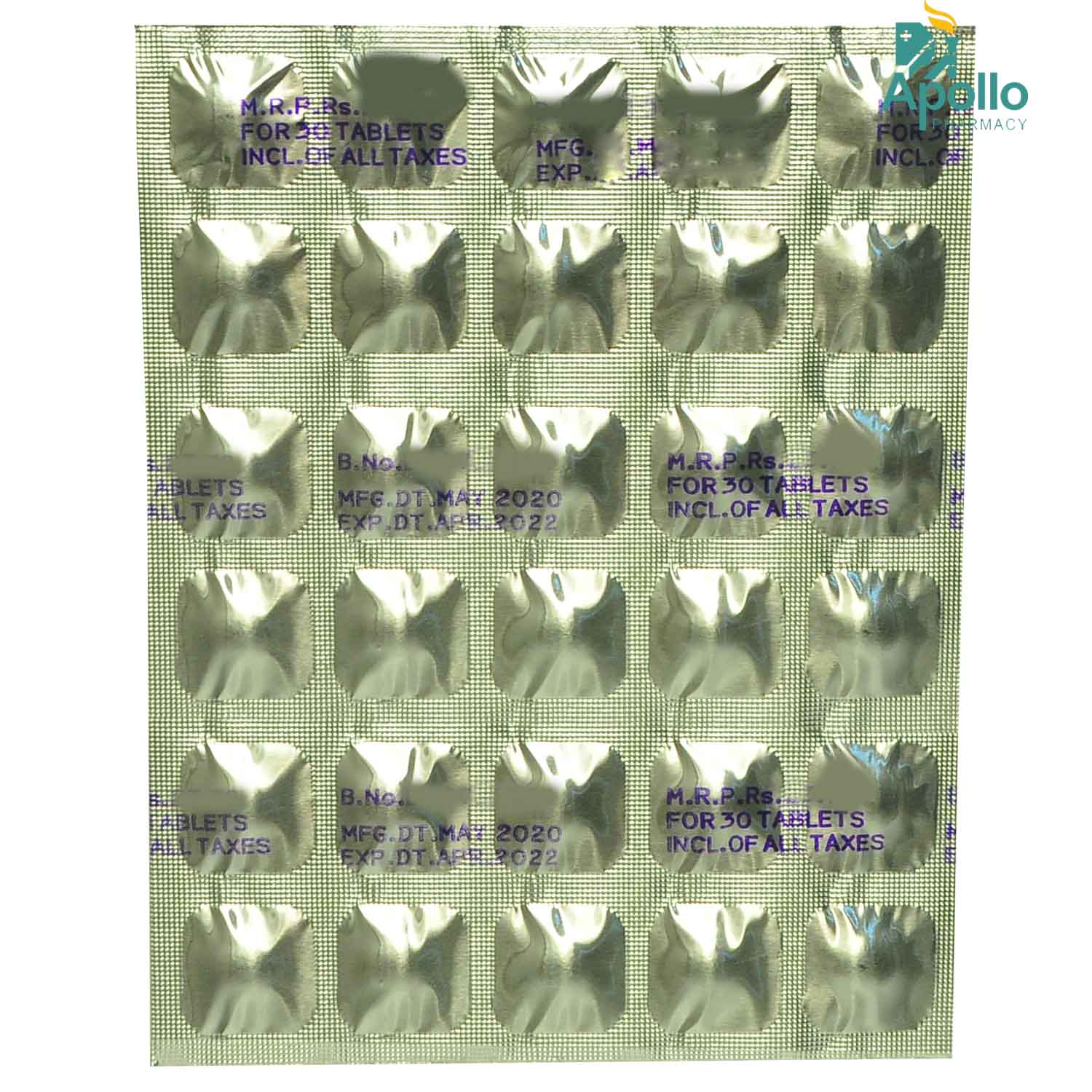 Monorin 150 mg Tablet 30's Price, Uses, Side Effects, Composition ...