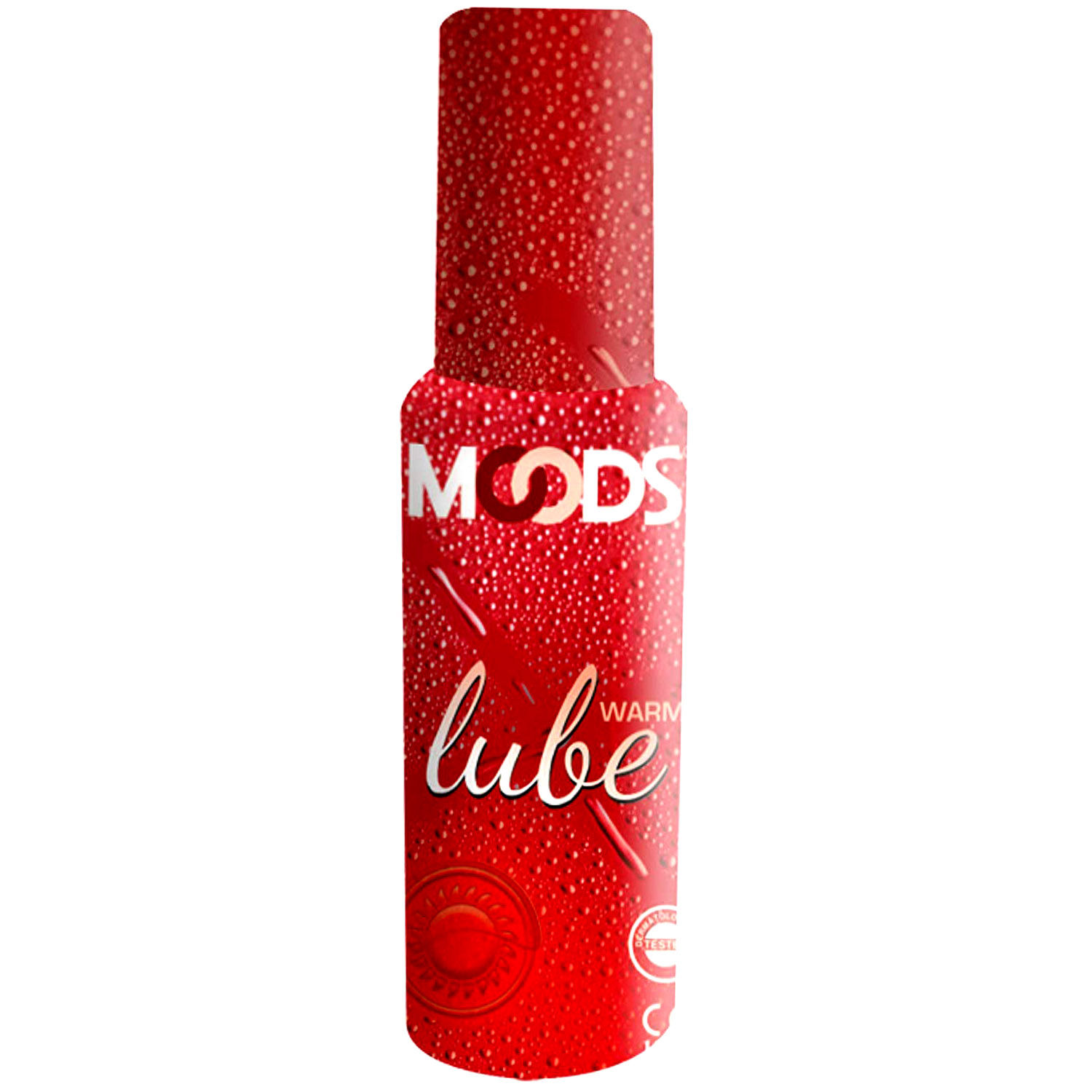 Buy Moods Warming Lube Gel, 60 ml Online