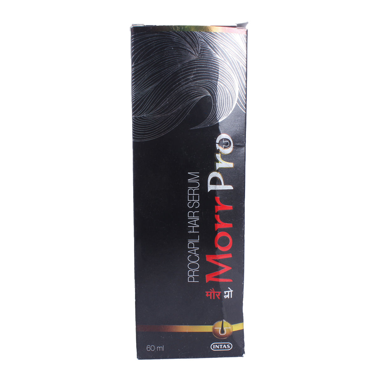 Morr Pro Hair Serum, 60 ml Price, Uses, Side Effects, Composition - Apollo  Pharmacy