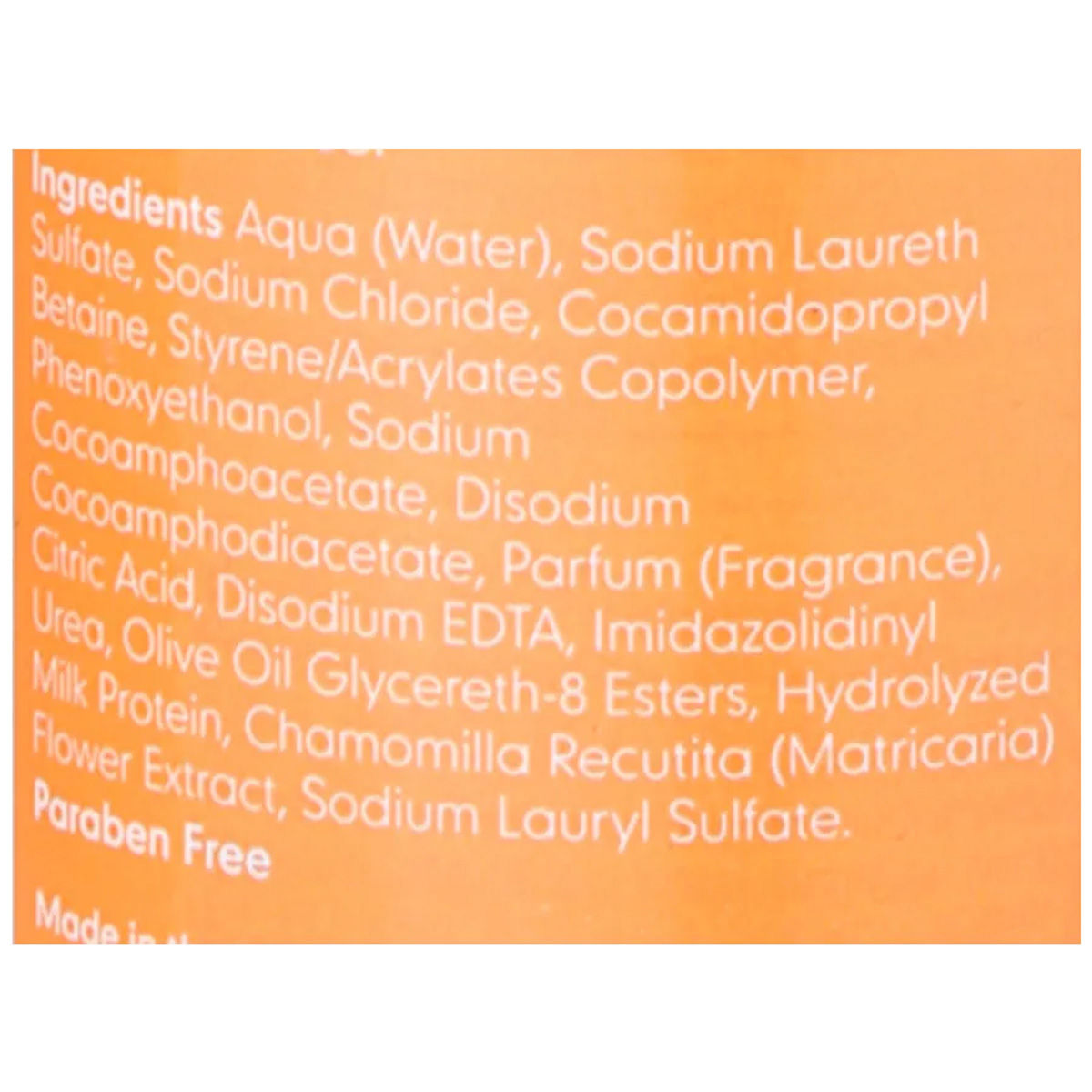 Mothercare All We Know Baby Milk Bath, 300 ml Price, Uses, Side Effects, Composition Apollo