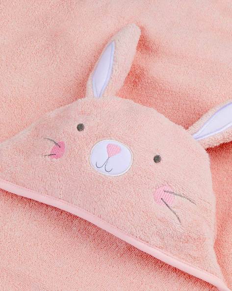 Buy Mothercare Bunny Swaddle Wrap, 1 Count Online