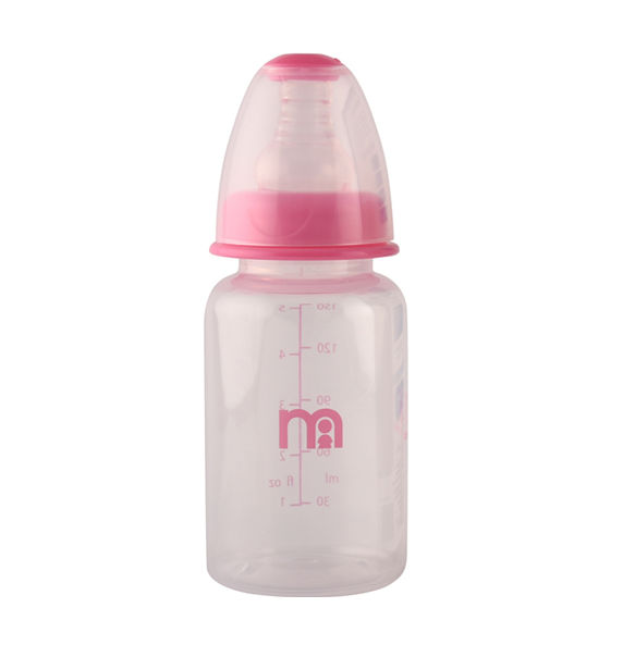 Buy Mothercare Smart Narrow Neck Feeding Bottle, 250 ml Online