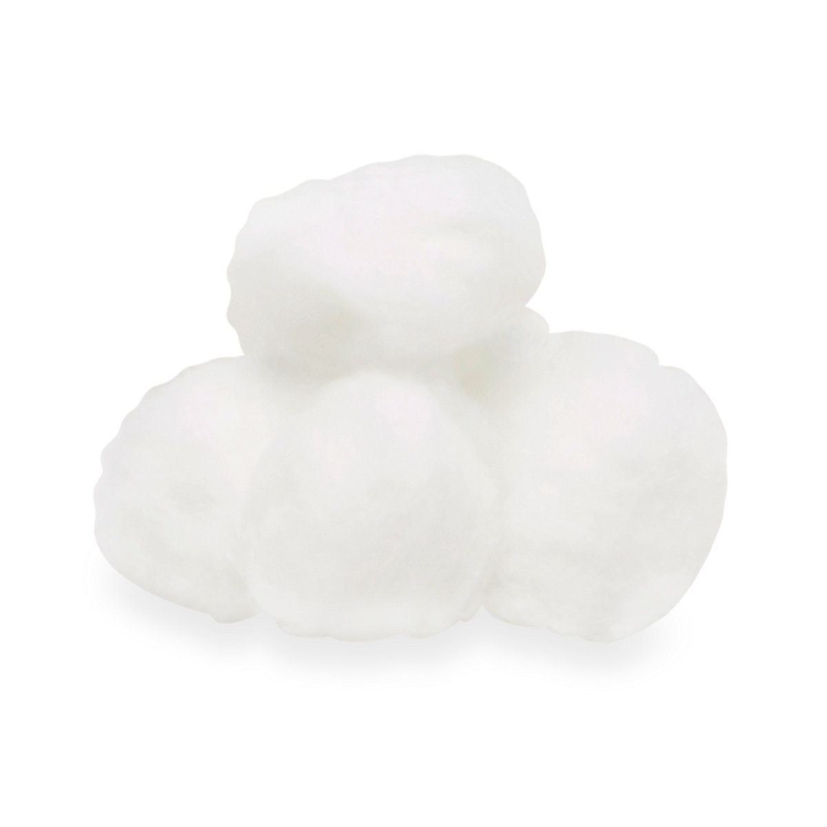 Buy Mothercare All We Know Cotton Wool Balls Small, 200 Count Online