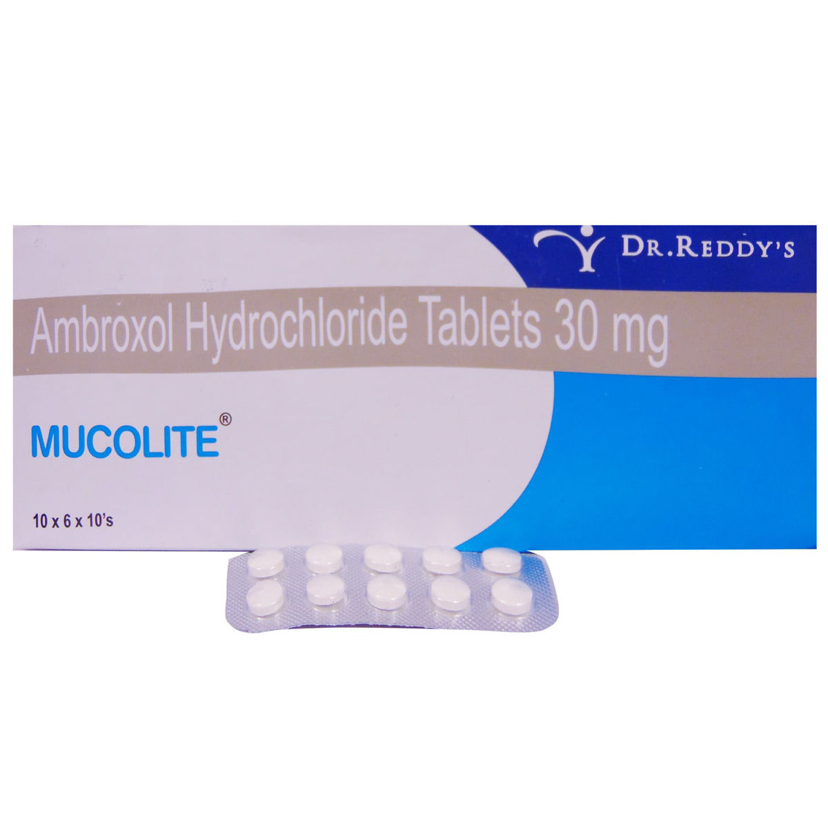 Mucolite Tablet 10's Price, Uses, Side Effects, Composition Apollo Pharmacy