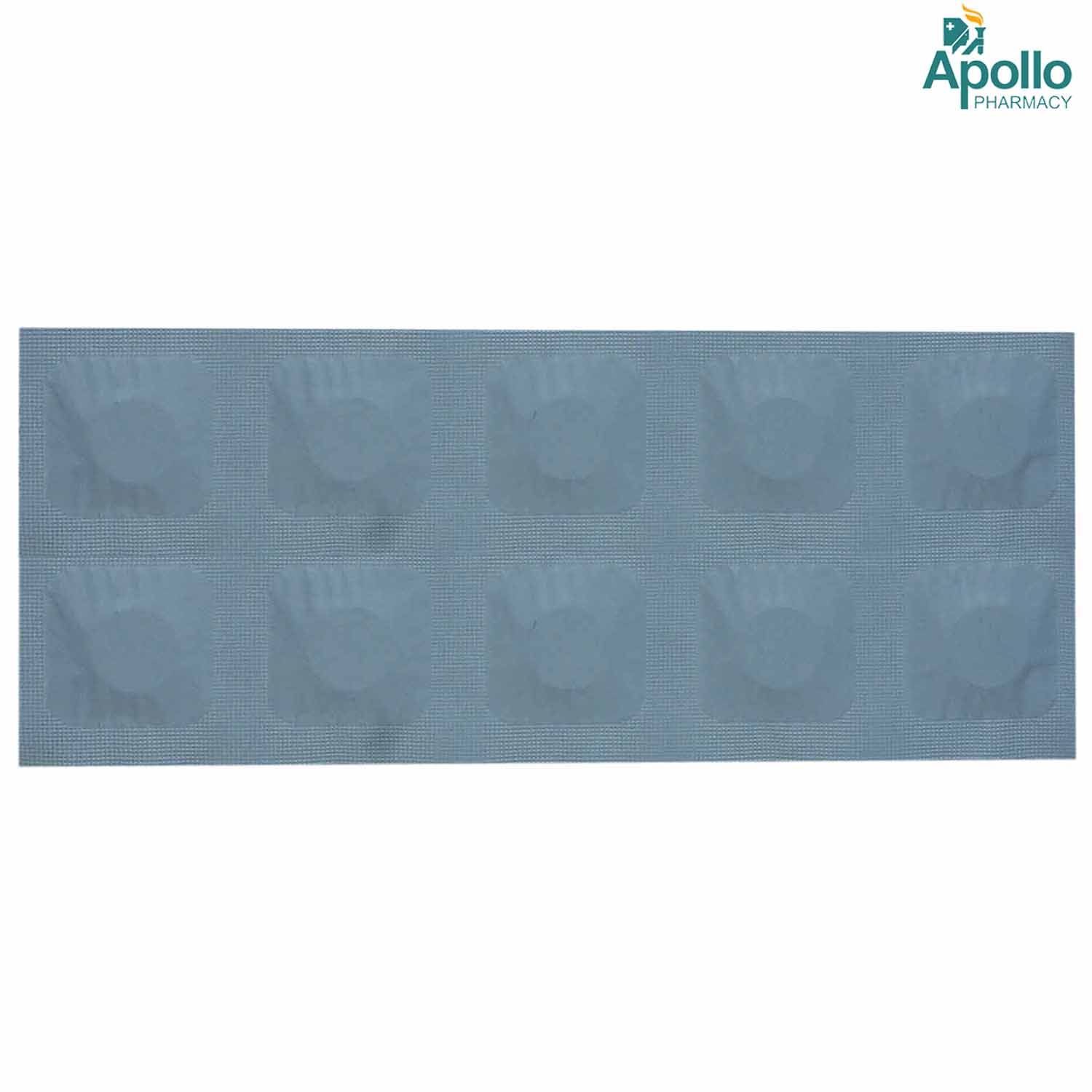 Mucomix ET Effervescent Orange Sugar Free Tablet 10's Price, Uses, Side ...