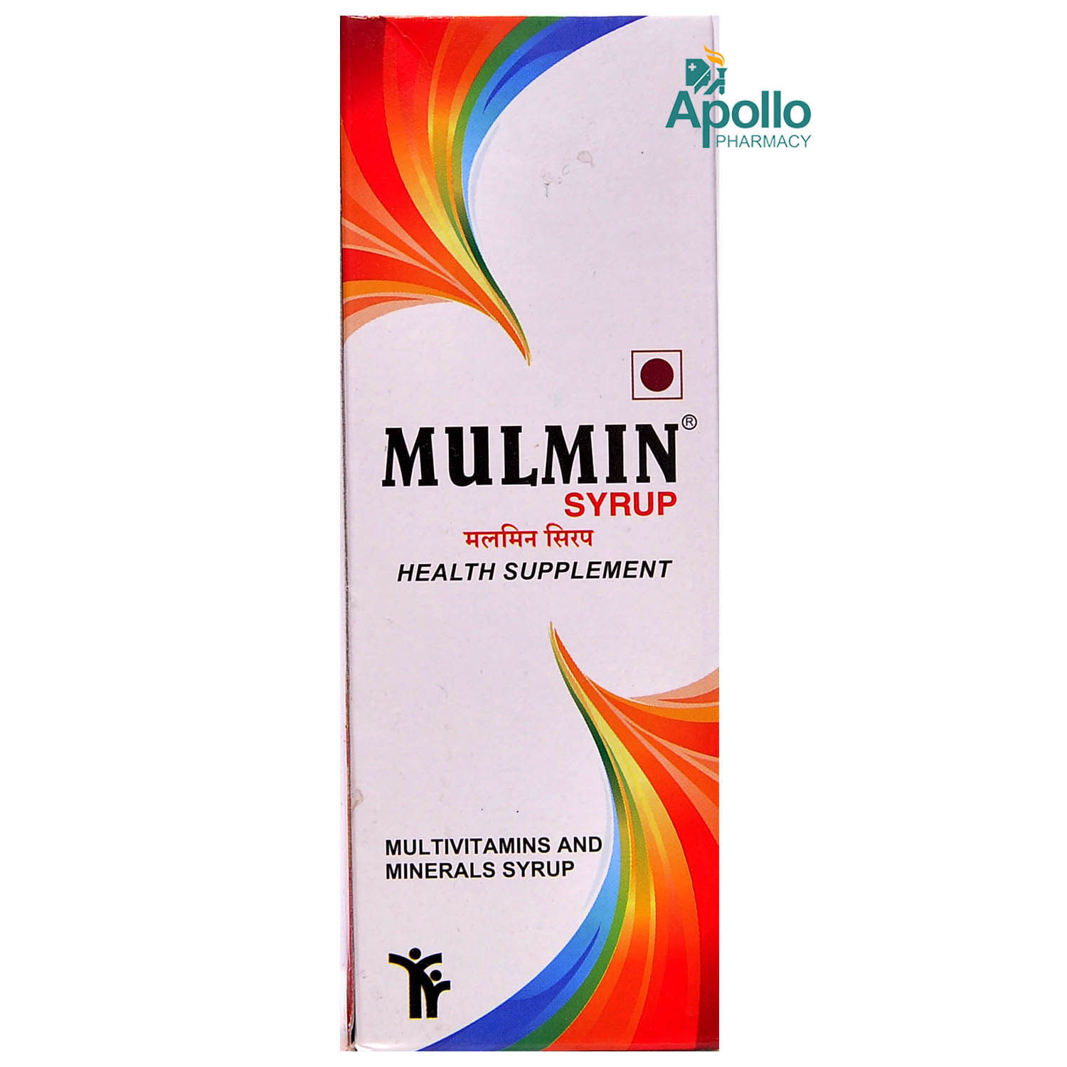 Mulmin Syrup 200 ml Price, Uses, Side Effects, Composition - Apollo