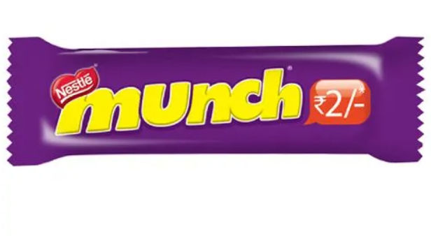 Buy Munch Rs.2 /- Online