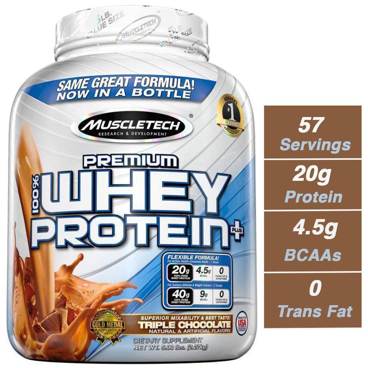 team muscle whey protein