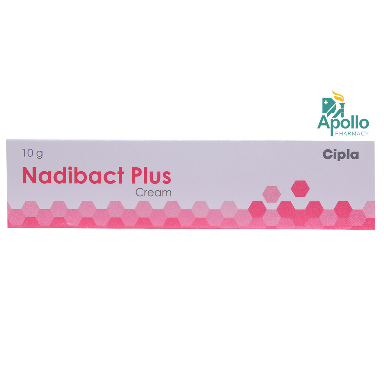 Nadibact Plus Cream 10 gm Price, Uses, Side Effects, Composition ...