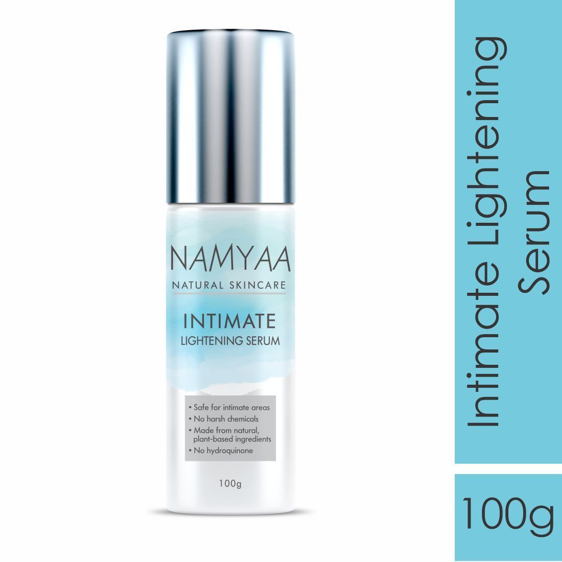 Buy Namyaa Intimate Lightening Serum, 100 gm Online