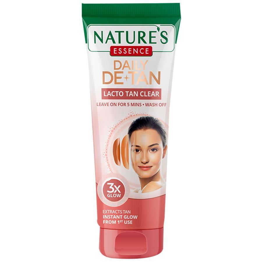 Buy Nature's Essence Lacto Tan Clear, 50 ml Online