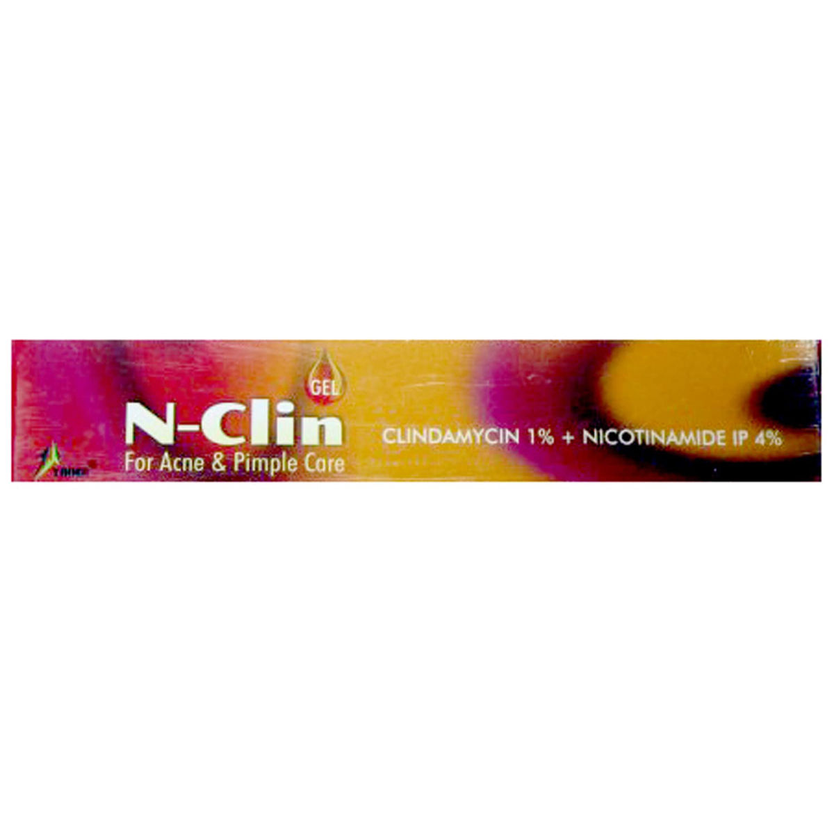 N-Clin Gel, 15 gm Price, Uses, Side Effects, Composition - Apollo ...