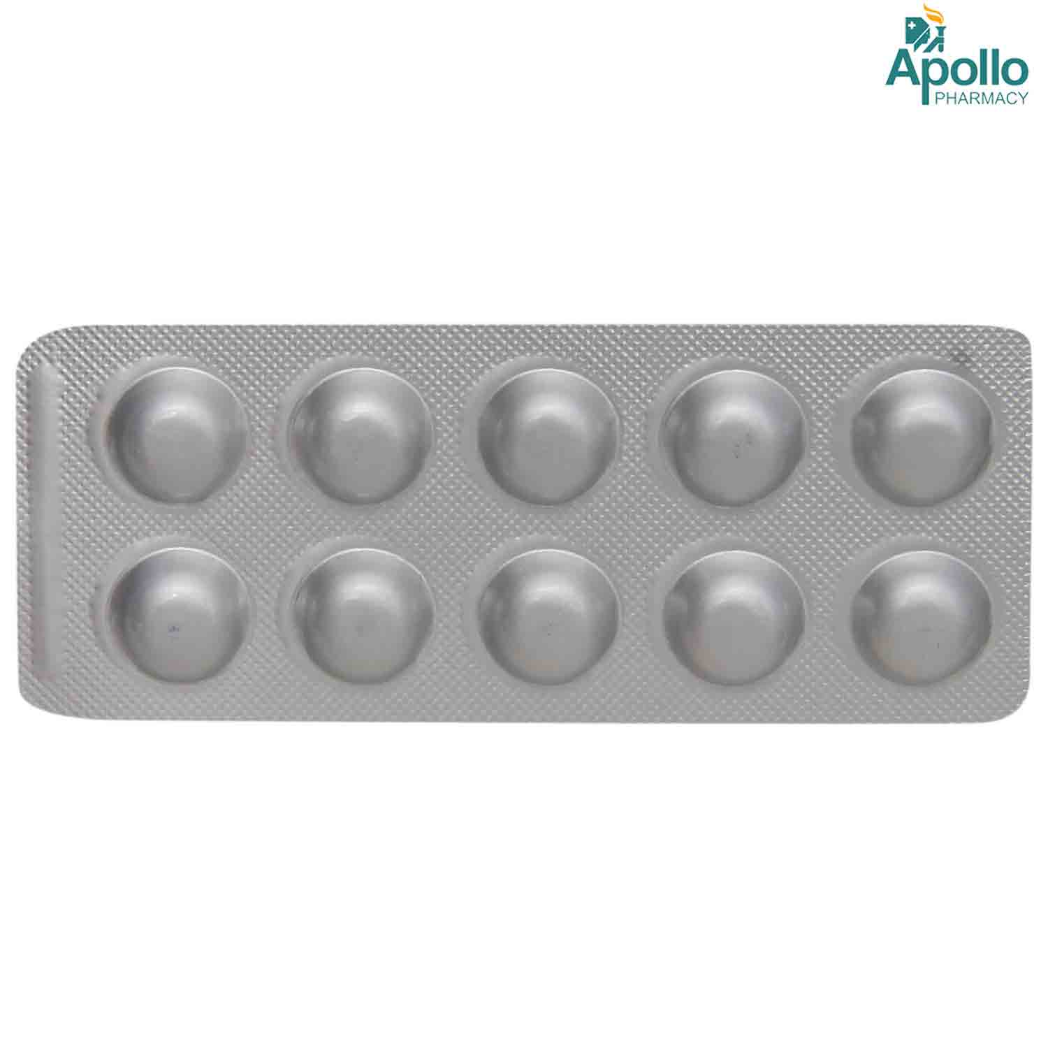Nebiqol-AM-5 Tablet 10's Price, Uses, Side Effects, Composition ...
