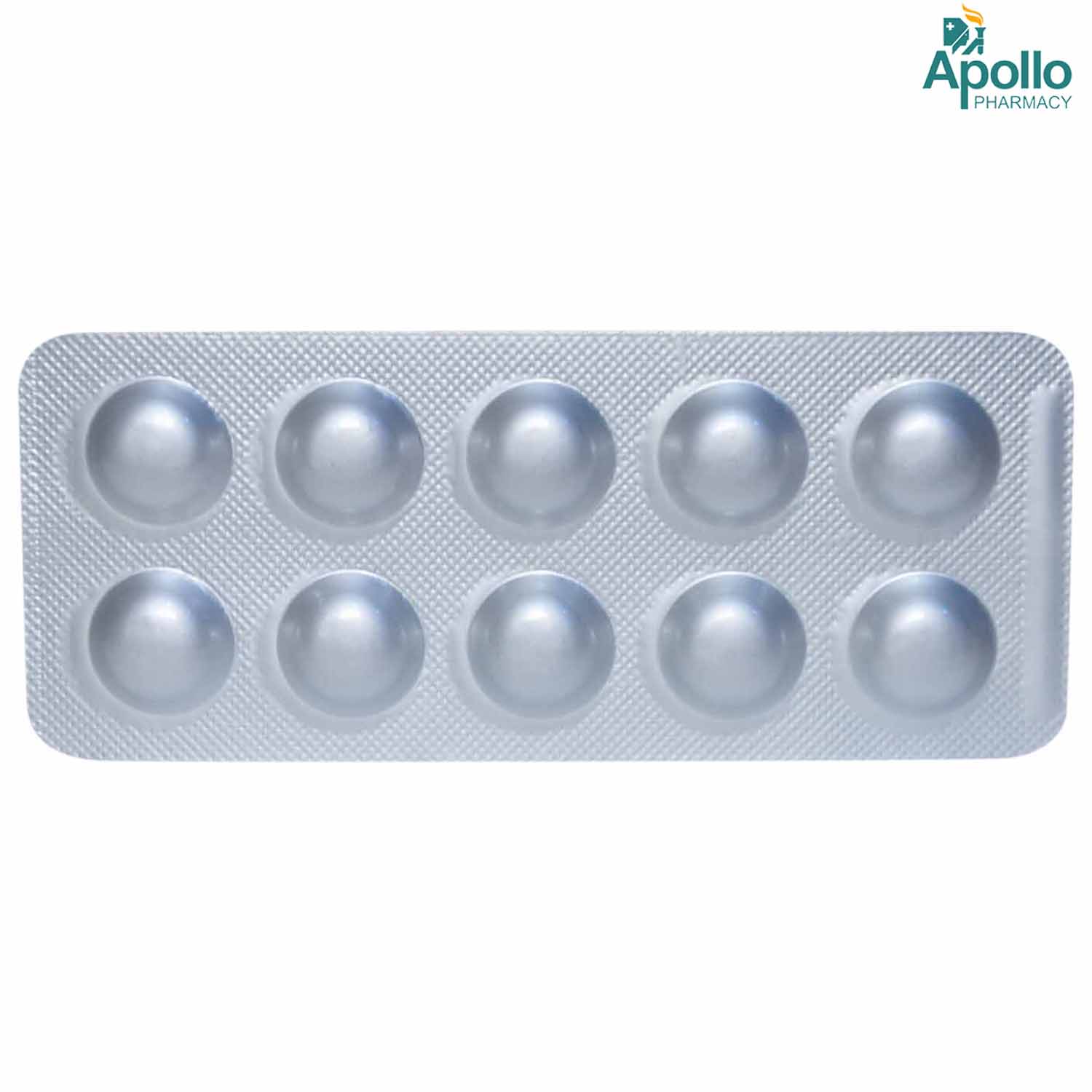 Nebiqol-5 Tablet 10's Price, Uses, Side Effects, Composition - Apollo ...