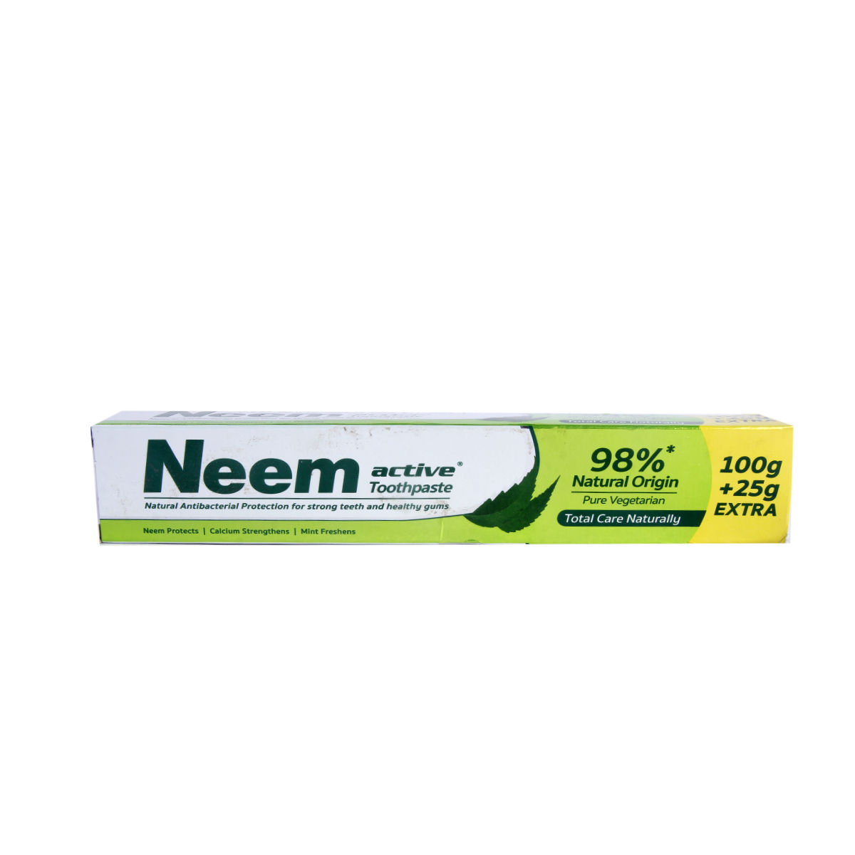 Neem Active Toothpaste, 100 gm, Pack of 1 