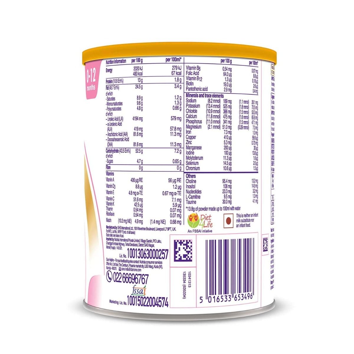 Neocate Nutrition Facts Blog Dandk neocate-nutrition-facts-blog-dandk