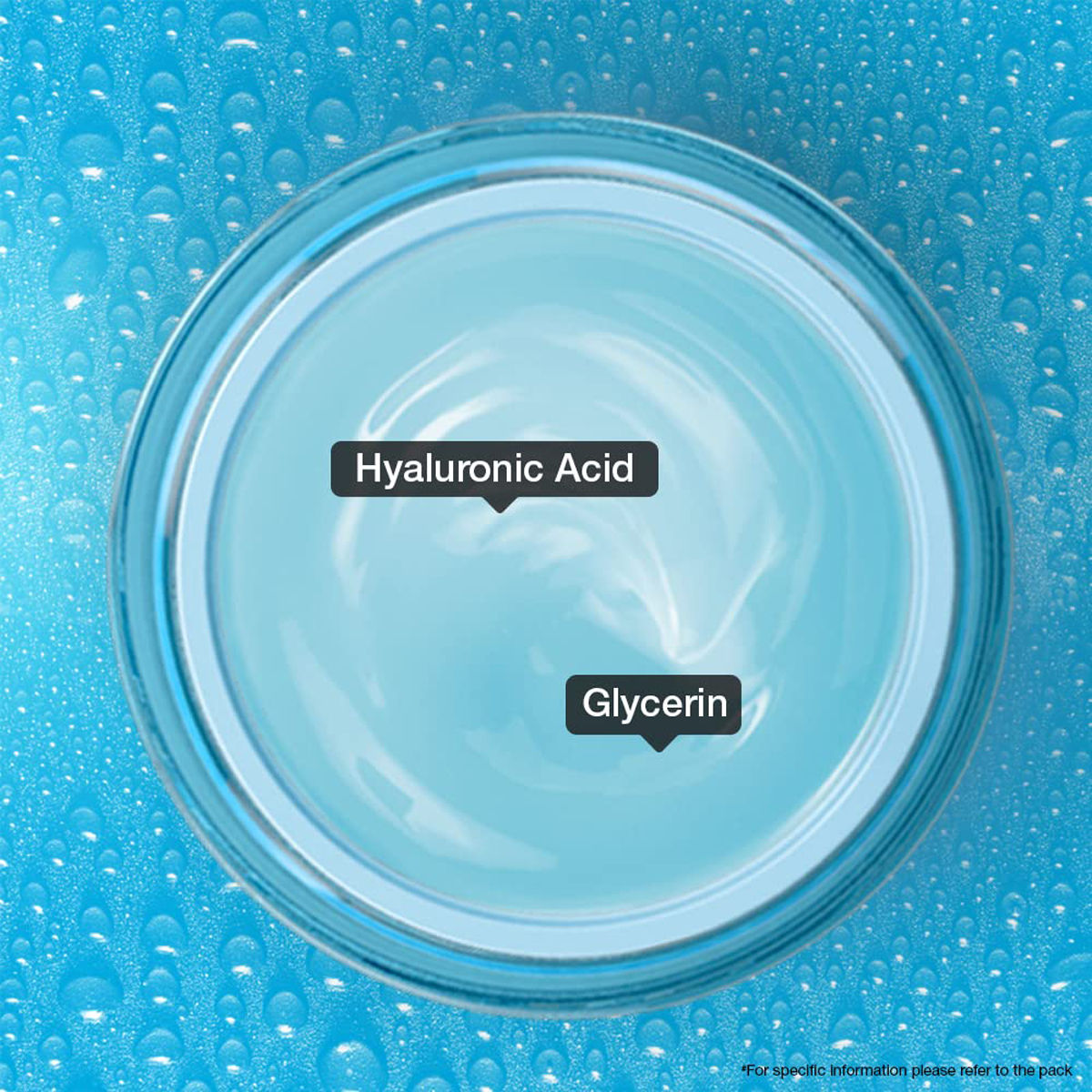 Neutrogena Hydro Boost Water Gel, 15 gm, Pack of 1 