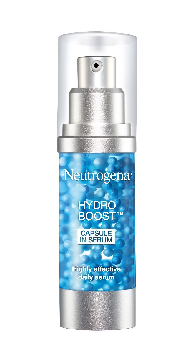 Buy Neutrogena Hydro Boost Capsule In Serum, 30 ml Online