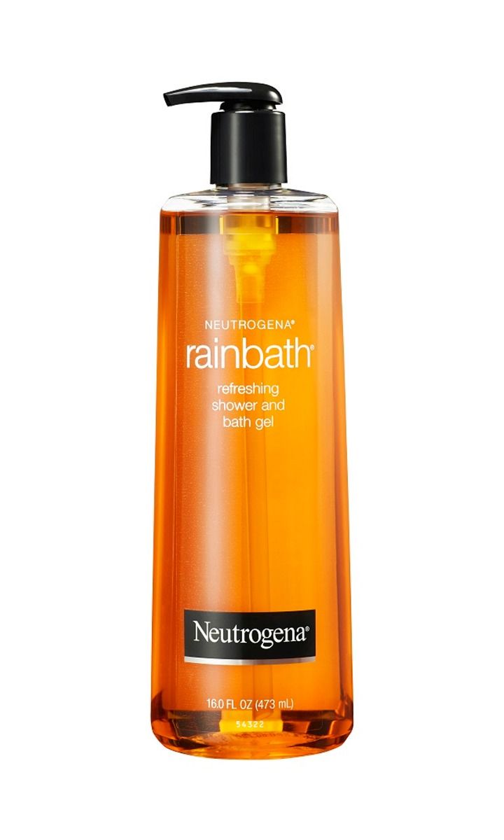 Buy Neutrogena Rainbath Refreshing Shower & Bath Gel, 473 ml Online