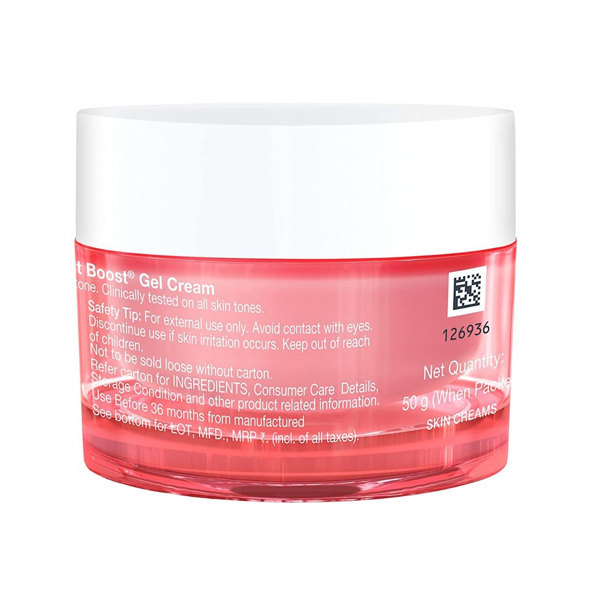 Neutrogena Bright Boost Gel Cream, 50 Gm Price, Uses, Side Effects ...