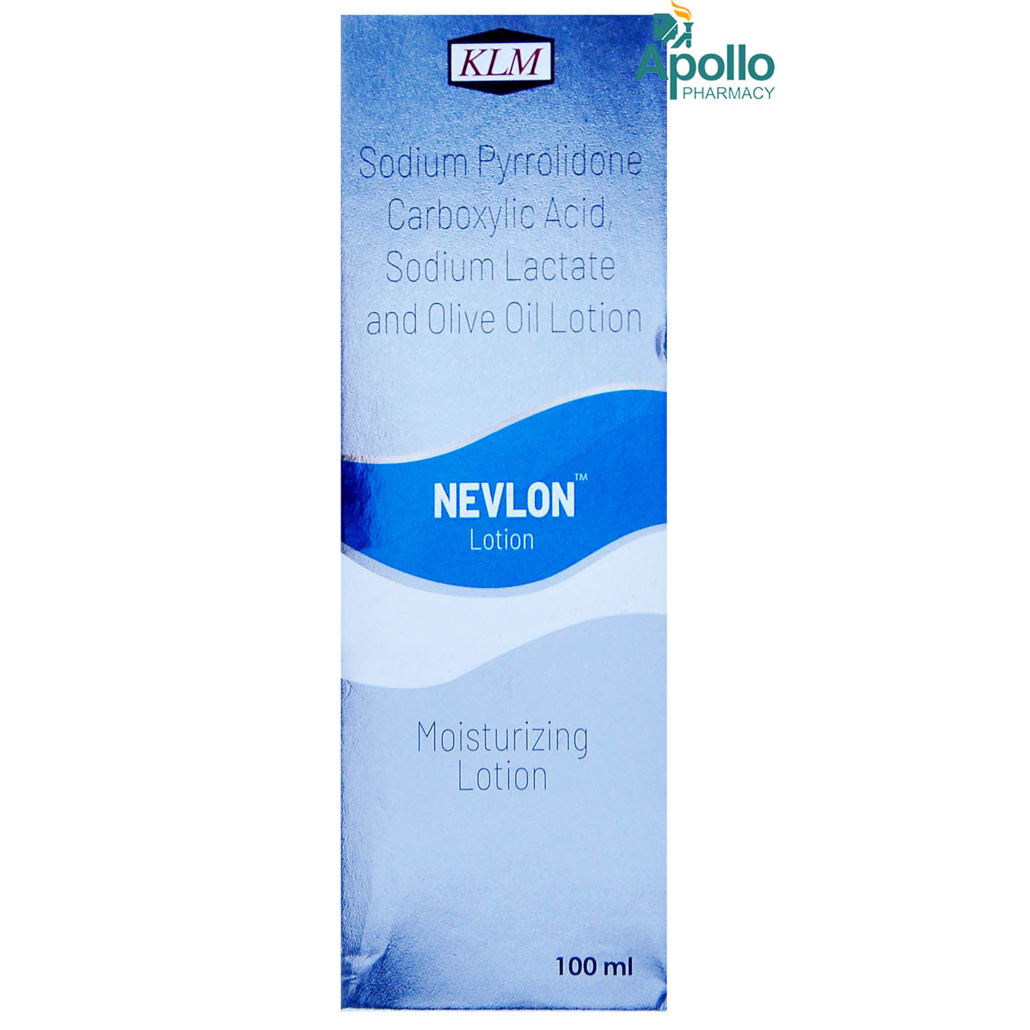 Nevlon Lotion 100 ml Price, Uses, Side Effects, Composition Apollo