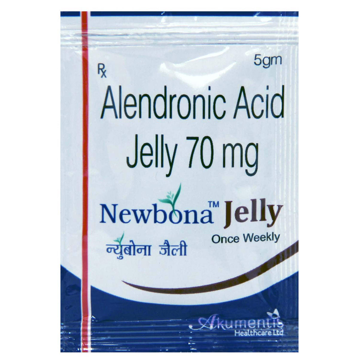 Newbona Jelly Sachets 5 gm Price, Uses, Side Effects, Composition