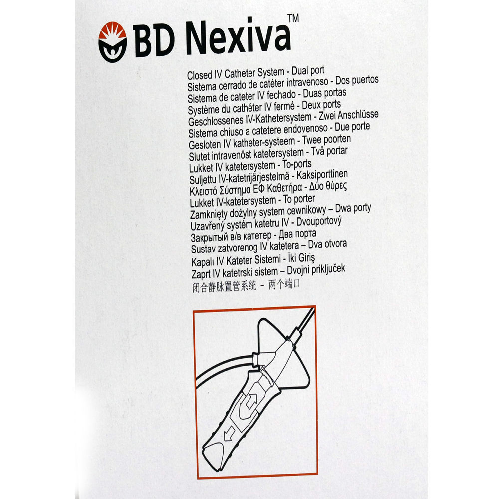Buy Nexiva 20g Bd 383537 Online