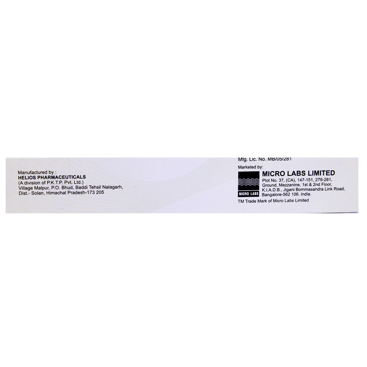 Nilac A Gel 20 gm Price, Uses, Side Effects, Composition Apollo Pharmacy