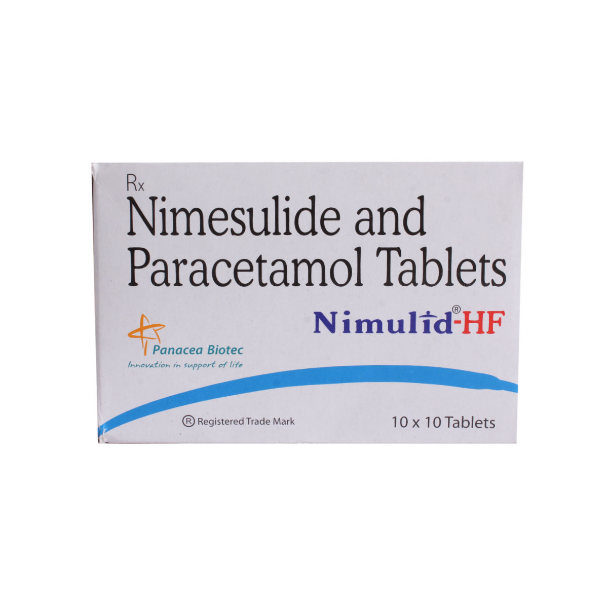 NIMULID HF TABLET Price, Uses, Side Effects, Composition - Apollo Pharmacy