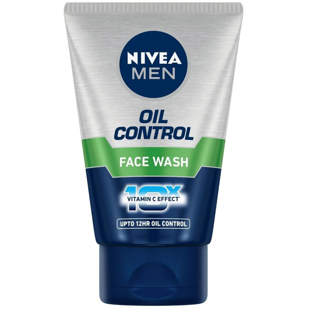 Nivea Men Oil Control Face Wash 50 gm Price, Uses, Side Effects